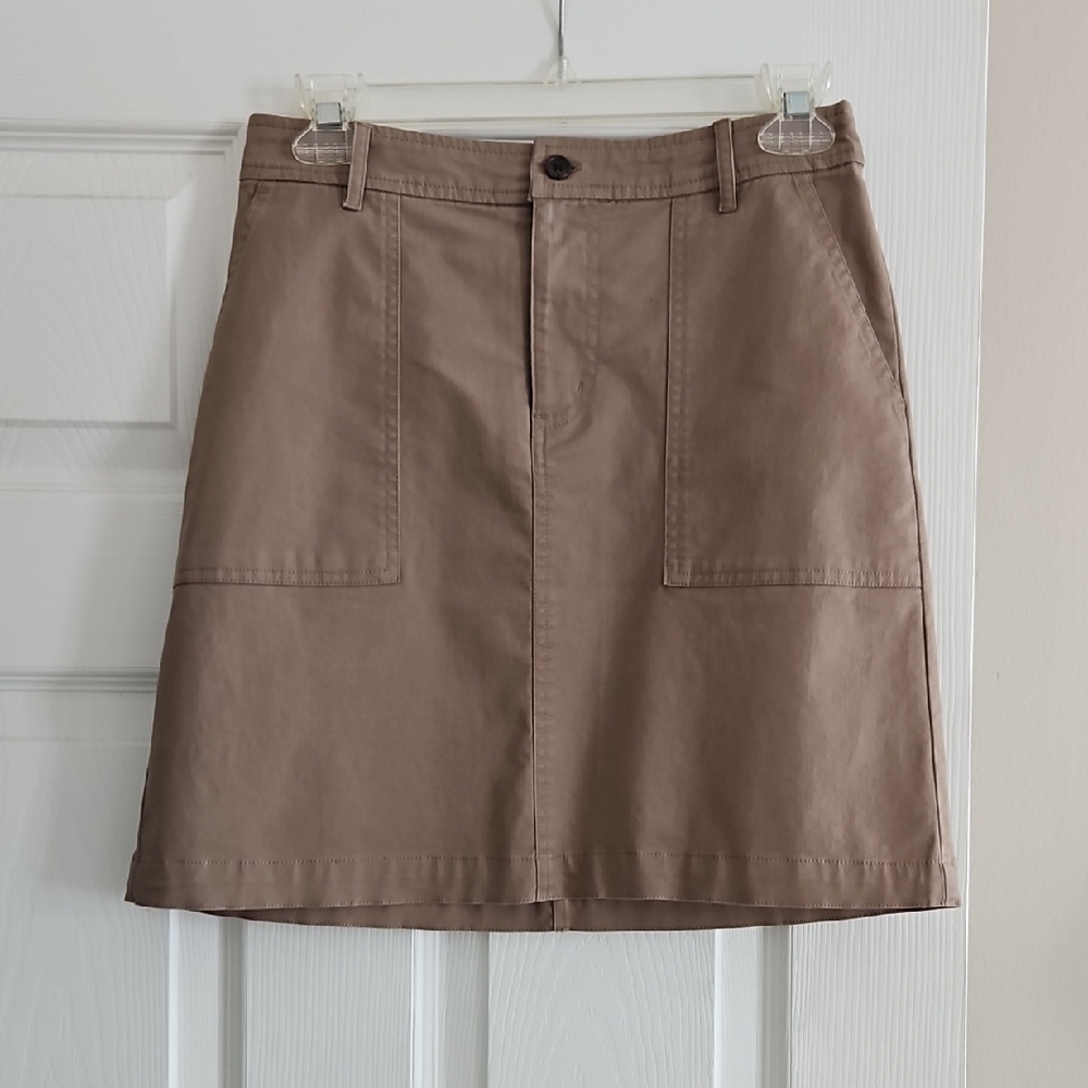 00P Banana Republic Skirt
